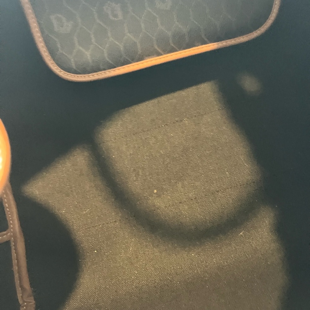 Dior travel bag in beautiful condition - Picture 4 of 10